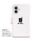 【手帳型】【釣りざんまい】釣りが好きなんです_カラフル