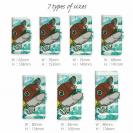 【手帳型】【釣りざんまい】ありそでなさそなクローラー