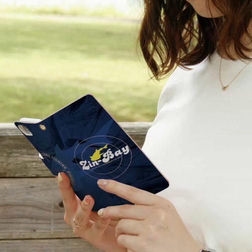 【りんたこ】Zin-Bay(ジンベイ) パート1