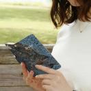 【手帳型】砂の王者・ヒラメ