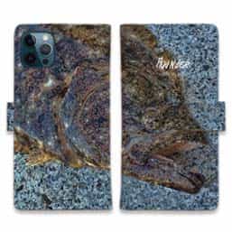 【手帳型】砂の王者・ヒラメ