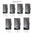 【手帳型】年無しチヌ(クロダイ)