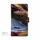 【手帳型】【HOOZUKI】九頭竜川のサクラマス