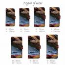 【手帳型】【HOOZUKI】九頭竜川のサクラマス