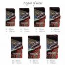 【手帳型】【HOOZUKI】サクラマスとルアー