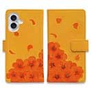 【手帳型】【佐藤ケロ子】春の贈り物