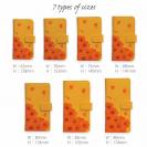 【手帳型】【佐藤ケロ子】春の贈り物