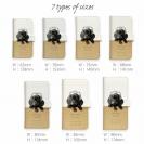 【手帳型】ダックスフンドだってNo Music No Life