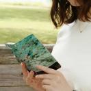 【手帳型】フラットフィッシュ