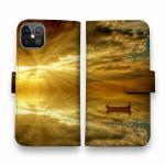 【手帳型】ゴールデンタイム