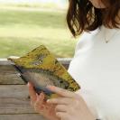 【手帳型】カーエー(ゴマアイゴ)