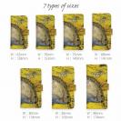 【手帳型】カーエー(ゴマアイゴ)