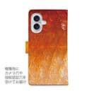 【手帳型】コイの鱗