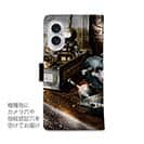 【手帳型】フライのオールドTackle