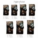 【手帳型】フライのオールドTackle