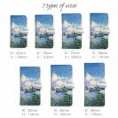 【八百板浩司】【手帳型】フローターフィッシング