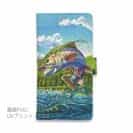 【八百板浩司】【手帳型】Leaping Rainbow レインボートラウト