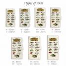 【八百板浩司】【手帳型】Bass & Lures バス&ルアー