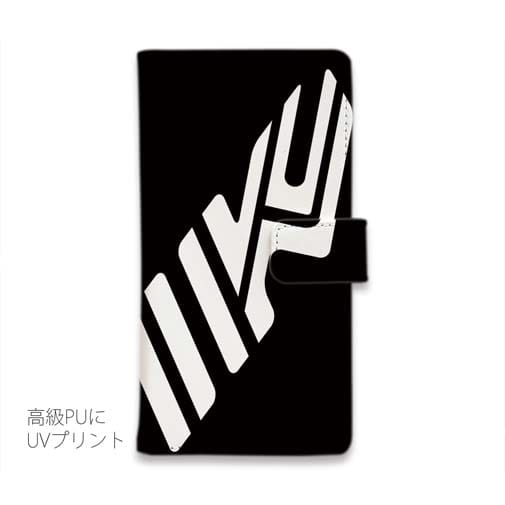 【IMAKATSU】イマカツ　マーク&ロゴ　パターン1