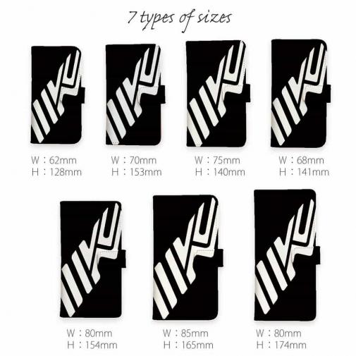 【IMAKATSU】イマカツ　マーク&ロゴ　パターン1