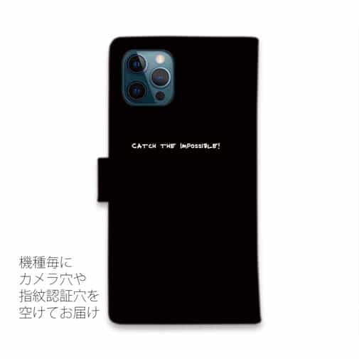 【IMAKATSU】イマカツ　マーク&ロゴ　パターン2