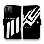 【IMAKATSU】イマカツ　マーク&ロゴ　パターン4