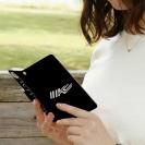 【IMAKATSU】イマカツ　マーク&ロゴ　パターン5