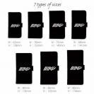 【IMAKATSU】イマカツ　マーク&ロゴ　パターン5