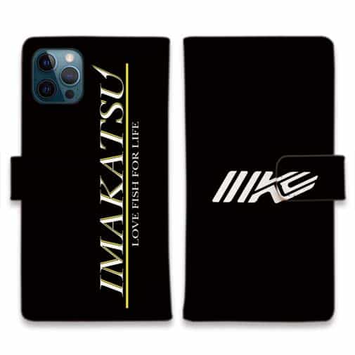 IMAKATSU / Anglers case