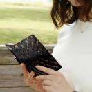 【手帳型】ピラルクの鱗