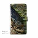 【手帳型】オショロコマ