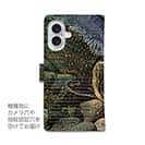 【手帳型】オショロコマ