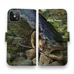 【手帳型】オショロコマ