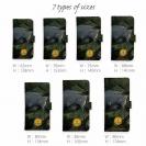 【手帳型】ナマズ　キャットフィッシュ