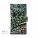 【手帳型】ヤイトハタ