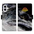 【手帳型】渓流の王者