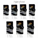 【手帳型】渓流の王者