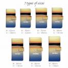 【手帳型】【reins】バスのイラスト&ロゴ