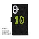 【手帳型】釣るまで帰れま10 by がっくん