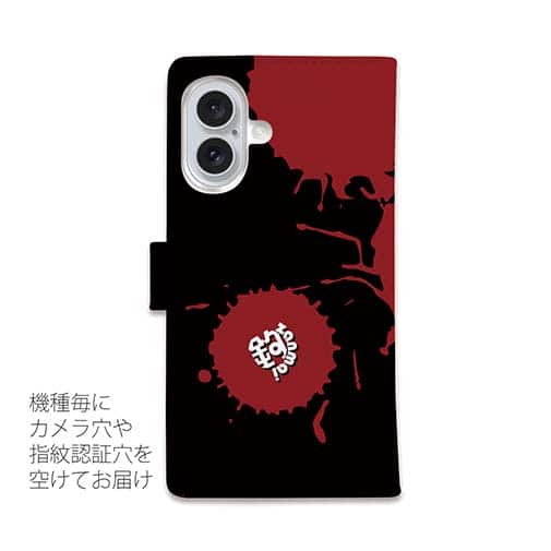 【手帳型】【釣りざんまい】坊主上等!