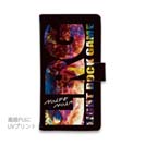 【手帳型】【FISH MAN】LIGHT ROCK GAME