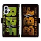 【手帳型】【FISH MAN】BBF!バス釣りが好きでたまらないあなたへ!