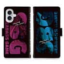 【手帳型】【FISH MAN】SBG!シーバスゲームが大好きなあなたへ!