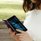 【手帳型】【FISH MAN】SBG!シーバスゲームが大好きなあなたへ!