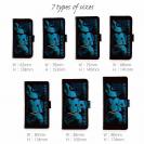 【手帳型】【FISH MAN】SBG!シーバスゲームが大好きなあなたへ!