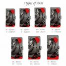 【手帳型】【FISH MAN】エキサイティングバスフィッシング!