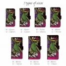 【手帳型】【FISH MAN】ビッグバイトゲーム!