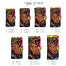 【手帳型】【FISH MAN】エキサイティングロックフィッシュゲーム！