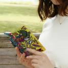 【手帳型】【FISH MAN】LURE! lure! LURE! カラーVer.