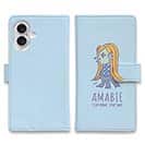 【手帳型】アマビエ(wakat)